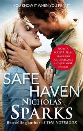 Safe haven | 1:a upplagan