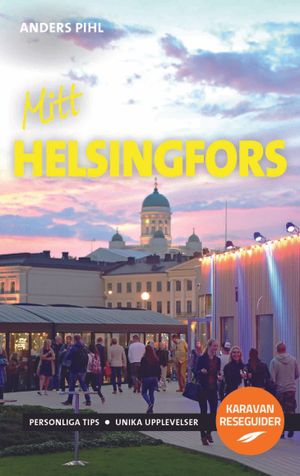 Mitt Helsingfors