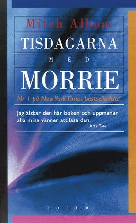 Tisdagarna med Morrie | 0:e upplagan