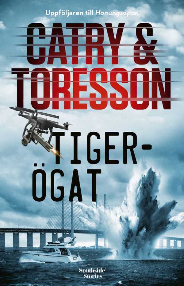Tigerögat | 0:e upplagan