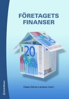 Företagets finanser | 1:a upplagan