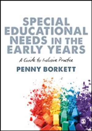 Special Educational Needs in the Early Years | 1:a upplagan