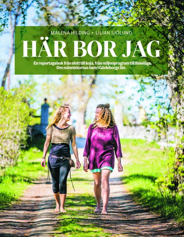 Här bor jag! | 0:e upplagan
