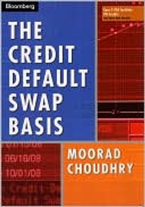 The Credit Default Swap Basis