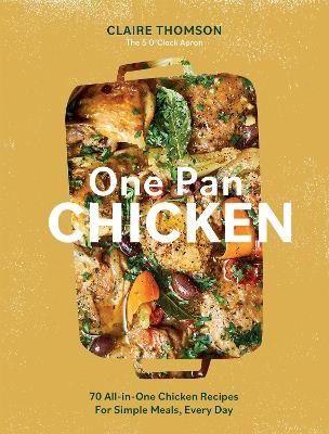One Pan Chicken | 0:e upplagan
