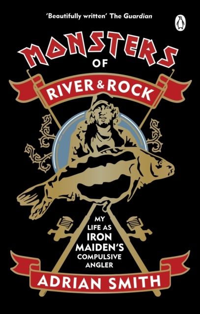 Monsters of River and Rock | 0:e upplagan