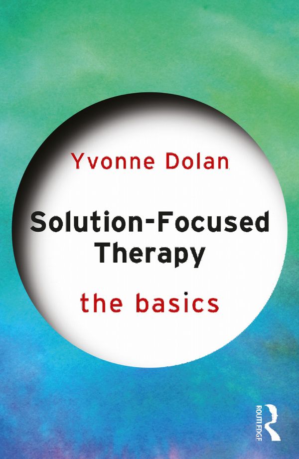 Solution-Focused Therapy | 0:e upplagan