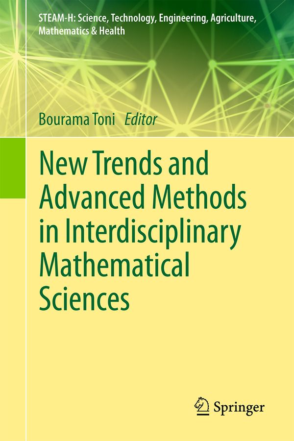 New Trends and Advanced Methods in Interdisciplinary Mathematical Sciences | 1:a upplagan