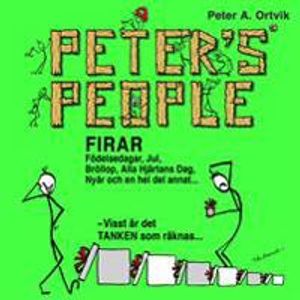 Peter's people : firar