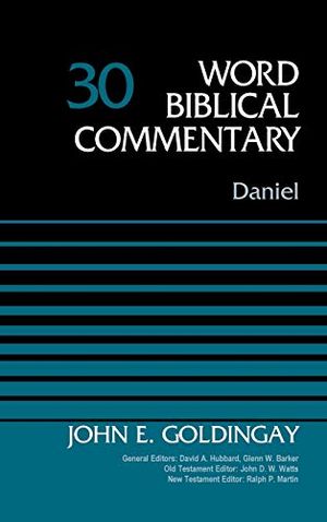 Daniel, Volume 30