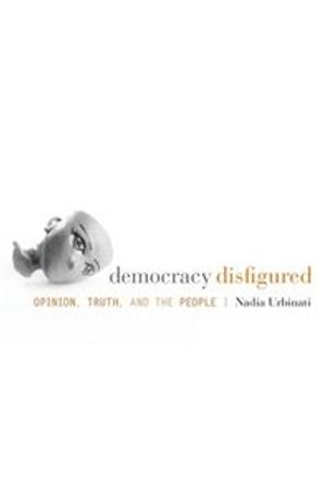 Democracy Disfigured