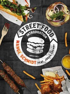 Street food - en introduktion - Mange Schmidt feat. Jonas Cramby | 0:e upplagan