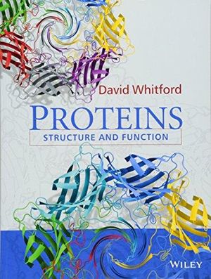 Proteins Structure and Function | 1:a upplagan