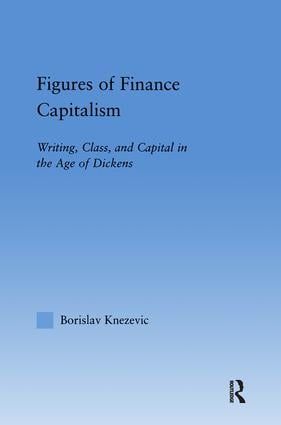 Figures of Finance Capitalism | 1:a upplagan