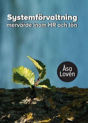 Systemförvaltning - mervärde inom HR och lön