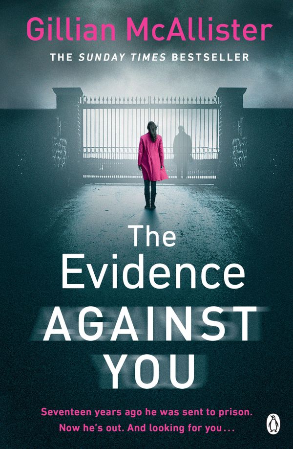 The Evidence Against You | 0:e upplagan