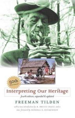 Interpreting Our Heritage | 4:e upplagan