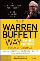 The Warren Buffett Way, + Website, 3rd Edition