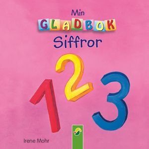 Min gladbok siffror | 1:a upplagan