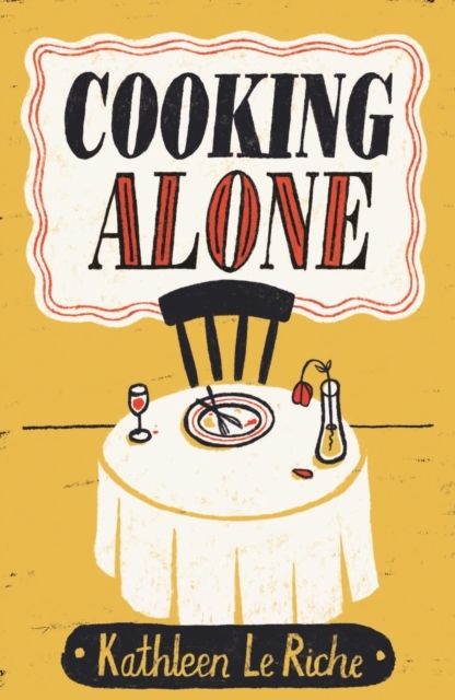 Cooking Alone | 0:e upplagan