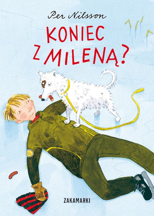 Aldrig mer Milena? (Polska) | 0:e upplagan