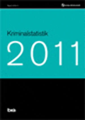 Kriminalstatistik 2011