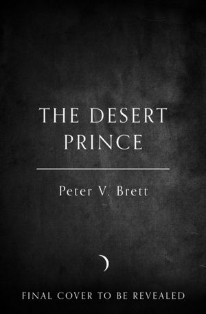 Desert Prince