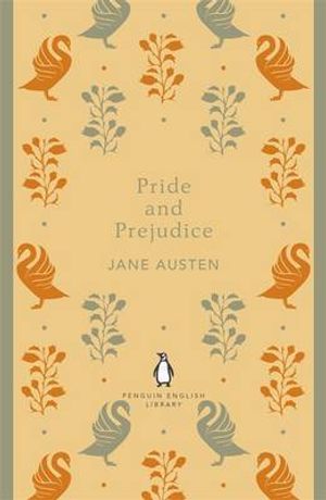 Pride and prejudice