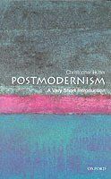 Postmodernism - A very short introduction