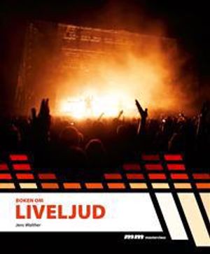 Boken om liveljud | 1:a upplagan