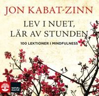 Lev i nuet, lär av stunden : 100 lektioner i mindfulness | 1:a upplagan
