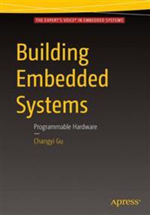 Building Embedded Systems | 1:a upplagan