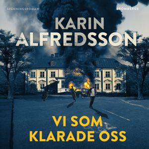 Vi som klarade oss | 1:a upplagan