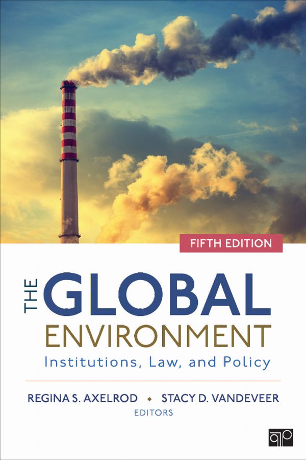 The Global Environment | 5:e upplagan