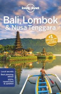 Bali & Lombok (17 Ed)