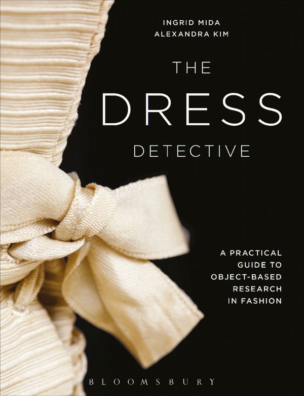 The Dress Detective | 0:e upplagan