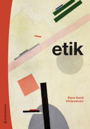 Etik | 1:a upplagan