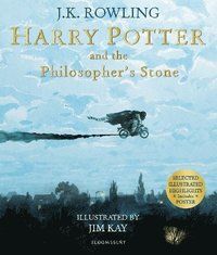 Harry Potter and the Philosophers Stone | 0:e upplagan