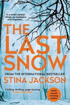 The Last Snow