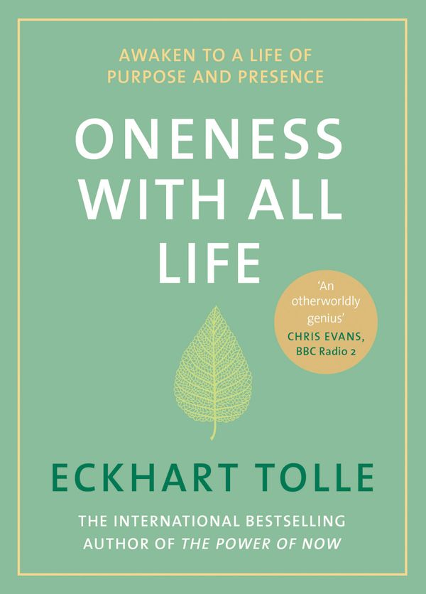 Oneness With All Life | 0:e upplagan