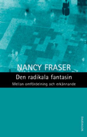 Radikala fantasin