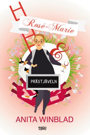 Rosé-Marie och prästjäveln | 1:a upplagan