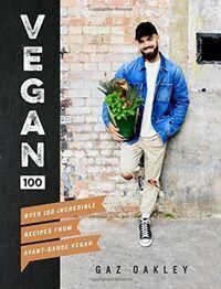 Vegan 100 | 1:a upplagan