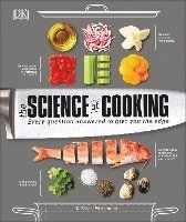 The Science of Cooking