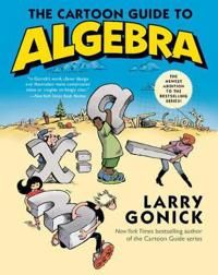 Cartoon guide to algebra