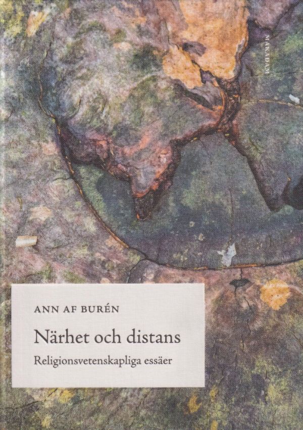 Närhet och distans: Religionsvetenskapliga essäer | 0:e upplagan