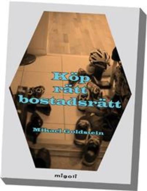 Köp rätt bostadsrätt | 1:a upplagan