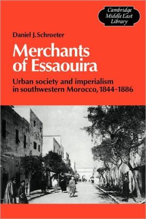 Merchants of Essaouira