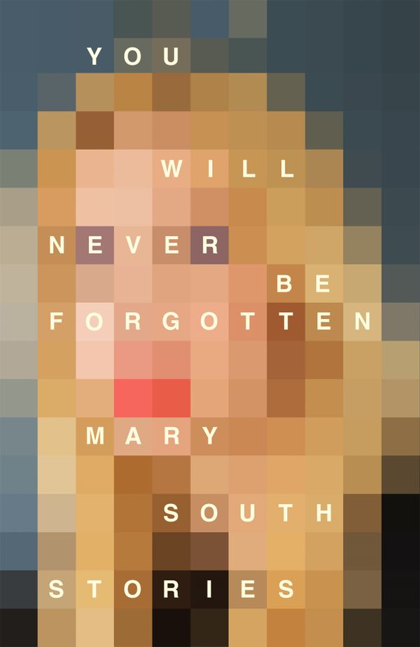 You Will Never Be Forgotten | 0:e upplagan