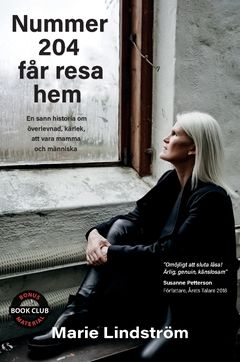 Nummer 204 får resa hem | 0:e upplagan